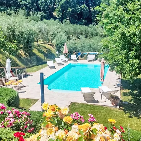 Casa Dei Nonni By Interhome * Panicale