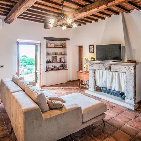 Casa Dei Nonni By Interhome Dom wakacyjny