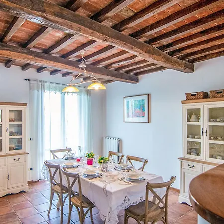 Casa Dei Nonni By Interhome Panicale