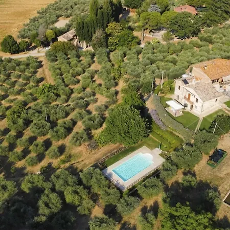 Casa Dei Nonni By Interhome Panicale