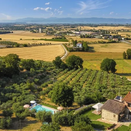 Casa Dei Nonni By Interhome *