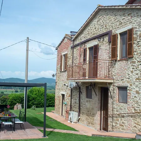 Σπίτι διακοπών Casa Dei Nonni By Interhome