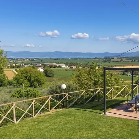 Casa Dei Nonni By Interhome