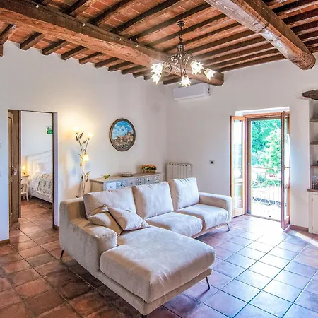 Casa Dei Nonni By Interhome *