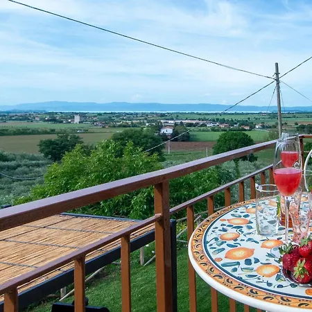 Σπίτι διακοπών Casa Dei Nonni By Interhome *