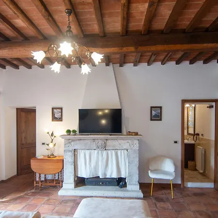Dom wakacyjny Casa Dei Nonni By Interhome Panicale