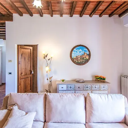 Casa Dei Nonni By Interhome Σπίτι διακοπών *