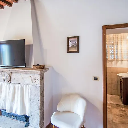 Dom wakacyjny Casa Dei Nonni By Interhome Panicale
