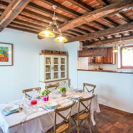 Dom wakacyjny Casa Dei Nonni By Interhome *