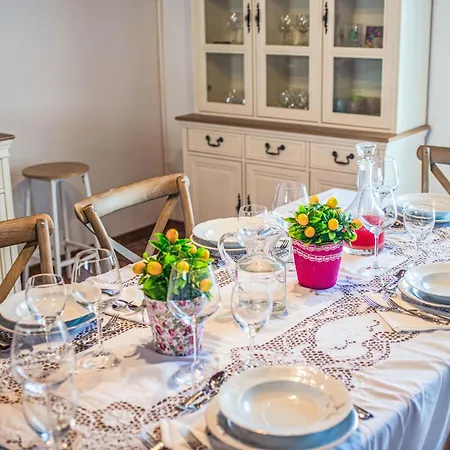 Casa Dei Nonni By Interhome *