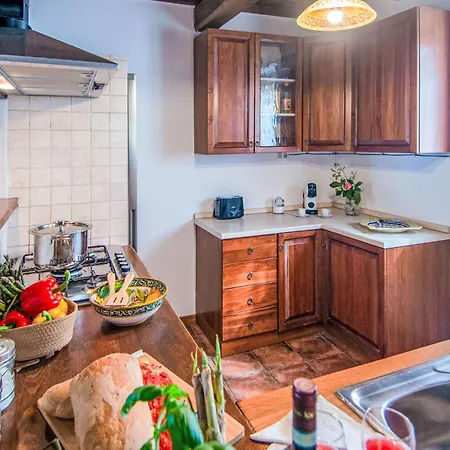 Casa Dei Nonni By Interhome