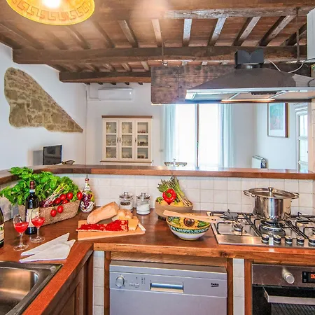 Casa Dei Nonni By Interhome Dom wakacyjny