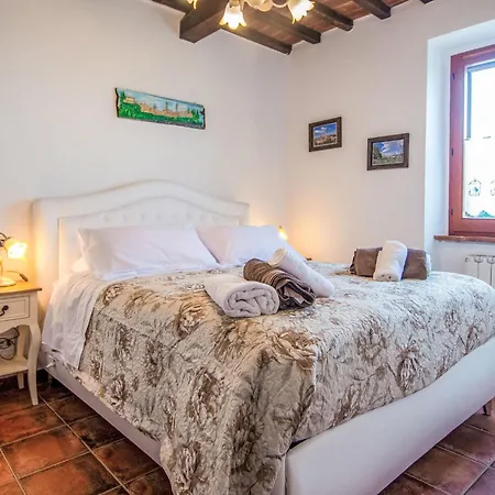 Casa Dei Nonni By Interhome Σπίτι διακοπών