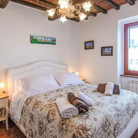 Casa Dei Nonni By Interhome * Panicale