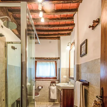 Casa Dei Nonni By Interhome Dom wakacyjny Panicale