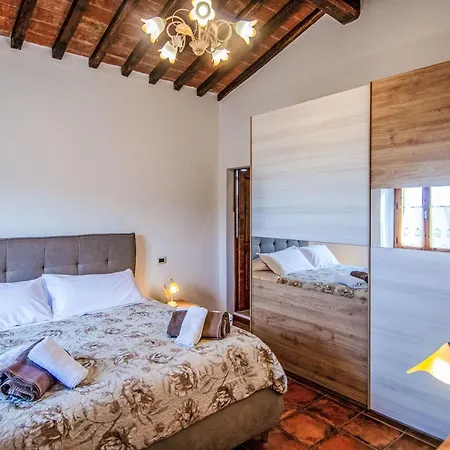 Casa Dei Nonni By Interhome * Panicale