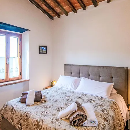 Dom wakacyjny Casa Dei Nonni By Interhome *