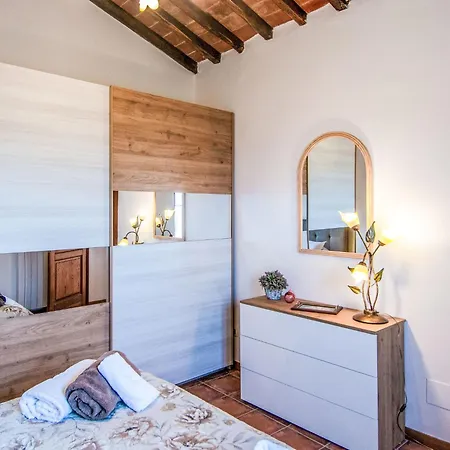 Casa Dei Nonni By Interhome *