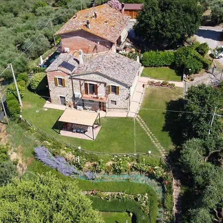 Casa Dei Nonni By Interhome Panicale