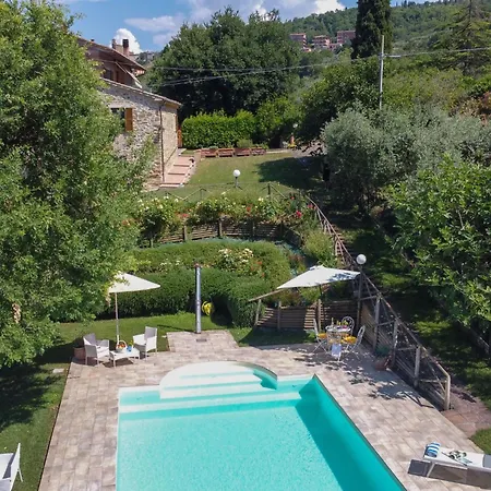 Dom wakacyjny Casa Dei Nonni By Interhome