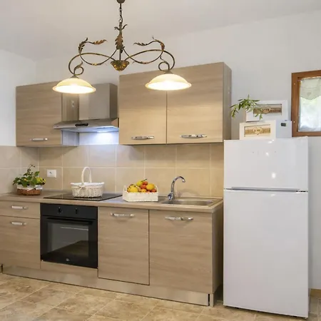Casa Dei Nonni By Interhome Panicale