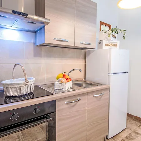 Casa Dei Nonni By Interhome * Panicale