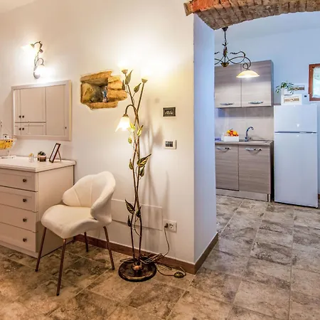 Casa Dei Nonni By Interhome * Panicale