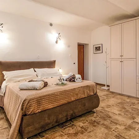 Casa Dei Nonni By Interhome * Panicale