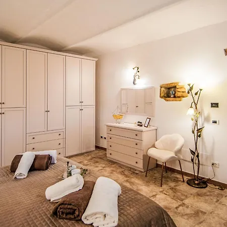 Dom wakacyjny Casa Dei Nonni By Interhome Panicale