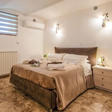 Casa Dei Nonni By Interhome Panicale