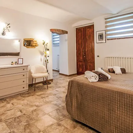 Σπίτι διακοπών Casa Dei Nonni By Interhome *