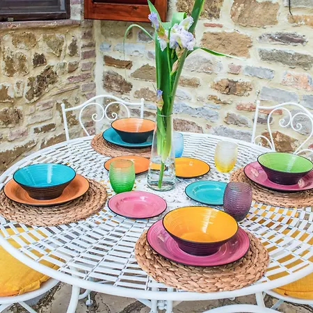 Casa Dei Nonni By Interhome * Panicale