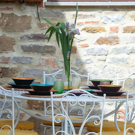 Σπίτι διακοπών Casa Dei Nonni By Interhome *