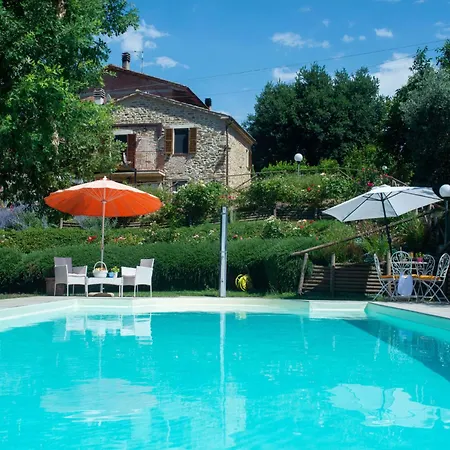 Casa Dei Nonni By Interhome Panicale