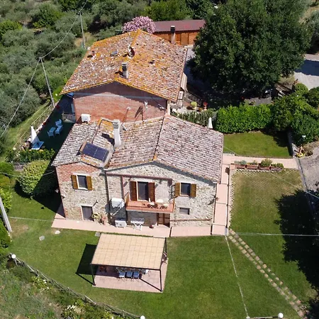 Casa Dei Nonni By Interhome