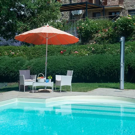 Casa Dei Nonni By Interhome *