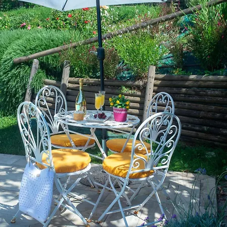 Casa Dei Nonni By Interhome * Panicale