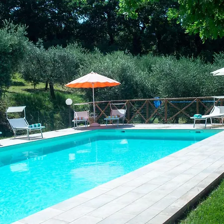 Casa Dei Nonni By Interhome