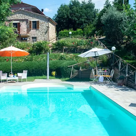 Dom wakacyjny Casa Dei Nonni By Interhome *